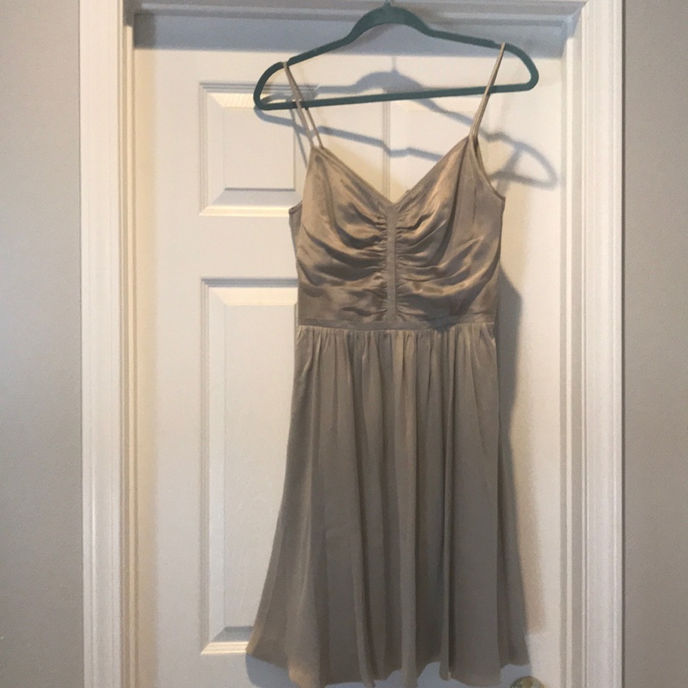 Beautiful, never worn, Banana Republic Dress